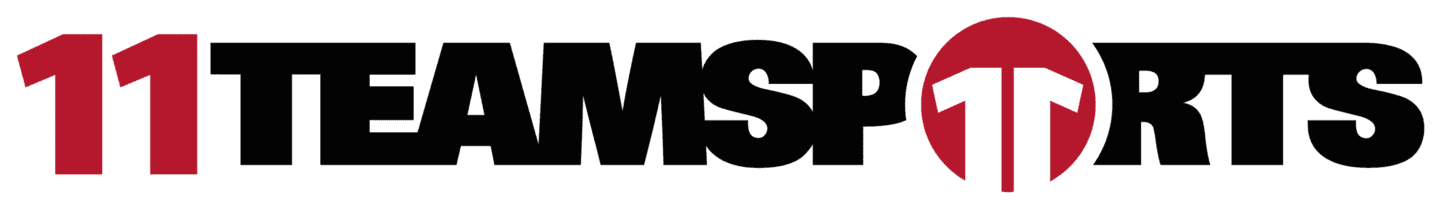 Logo 11teamsports